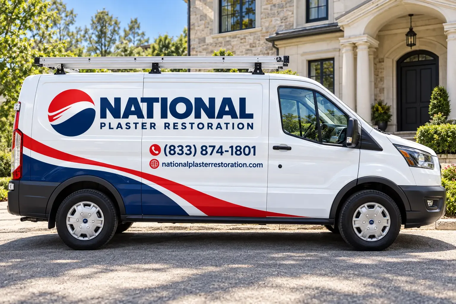 Plaster Repair in Sacul, TX near me